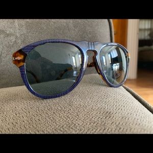 Persol Sunglasses Authentic made in Italy